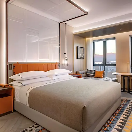 Canopy By Hilton Hangzhou West Lake Exterior photo