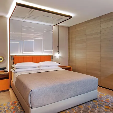 Canopy By Hilton Hangzhou West Lake Exterior photo