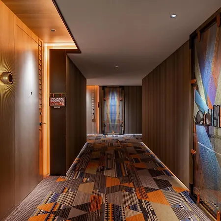 Canopy By Hilton Hangzhou West Lake Exterior photo