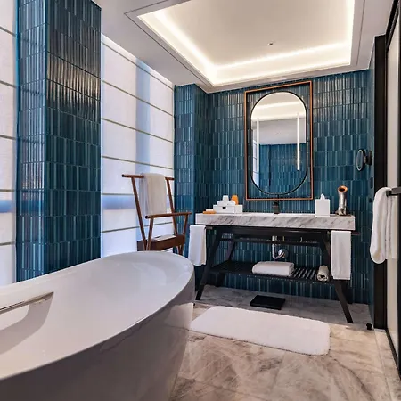 Canopy By Hilton Hangzhou West Lake Exterior photo