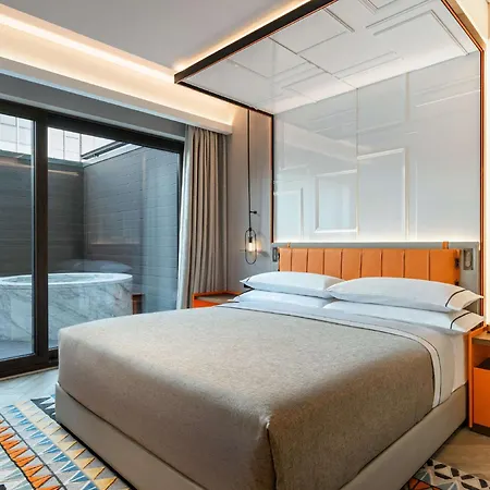 Canopy By Hilton Hangzhou West Lake Exterior photo