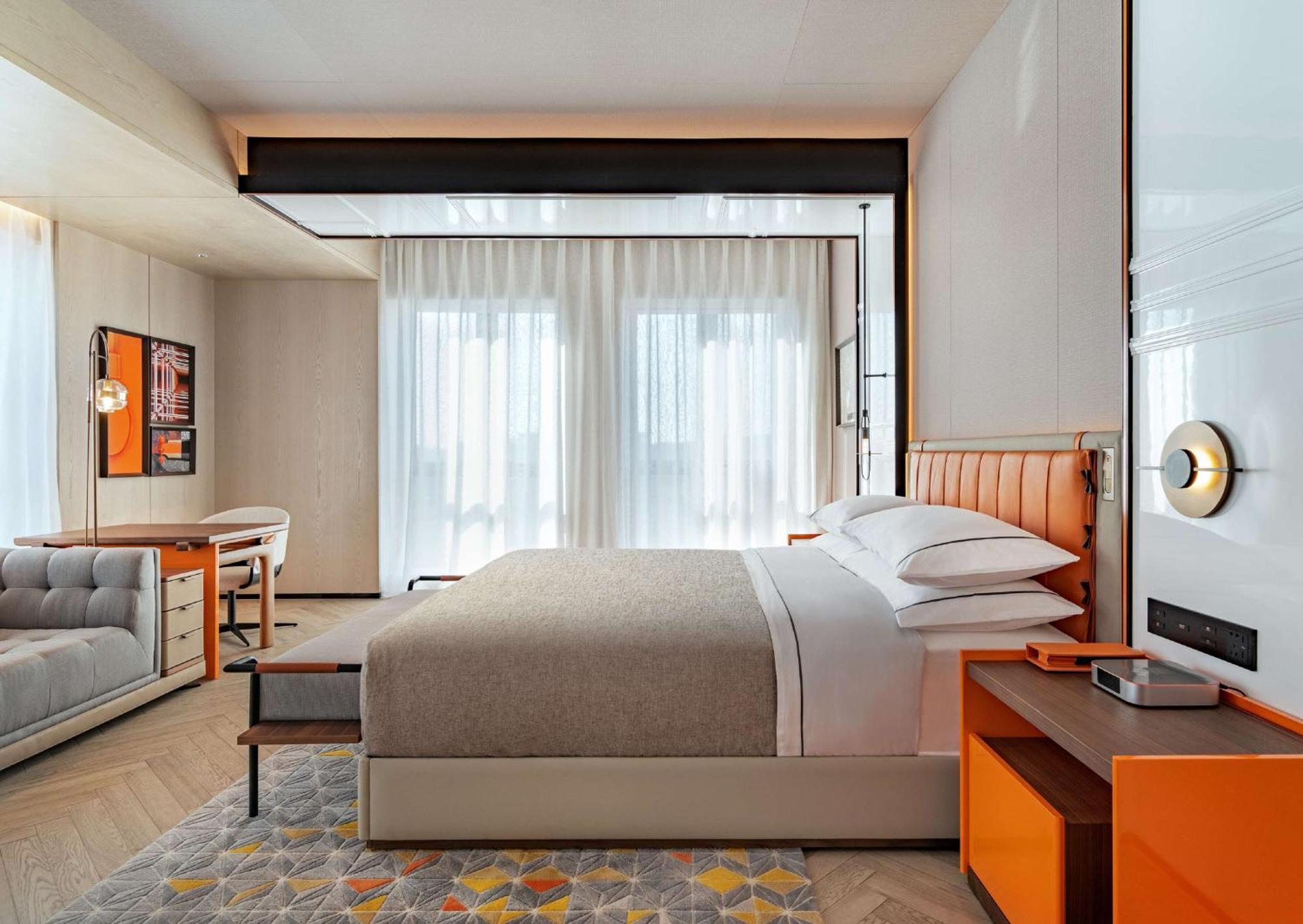 Hotel Canopy By Hilton West Hangzhou