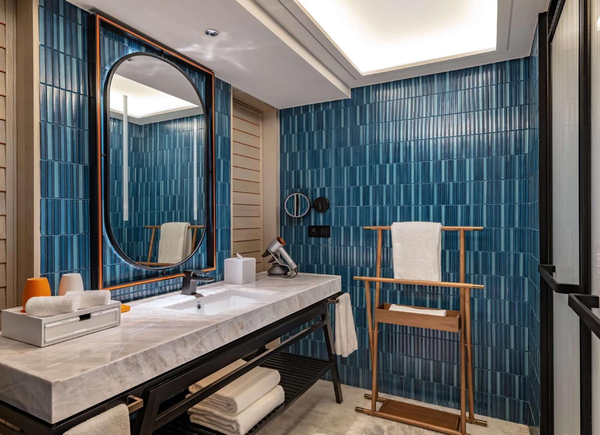 Canopy By Hilton West 4* Hangzhou