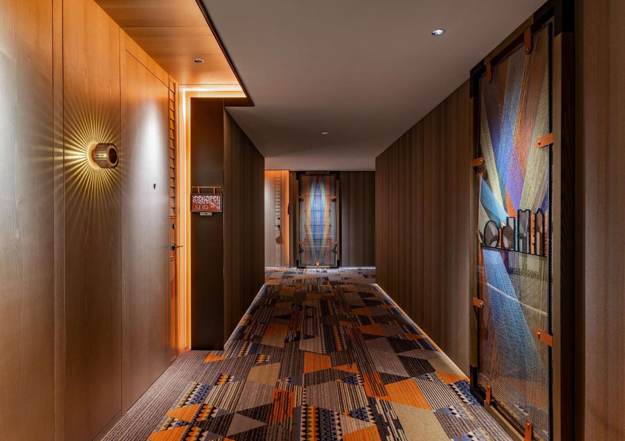 Canopy By Hilton West Hotel 4*