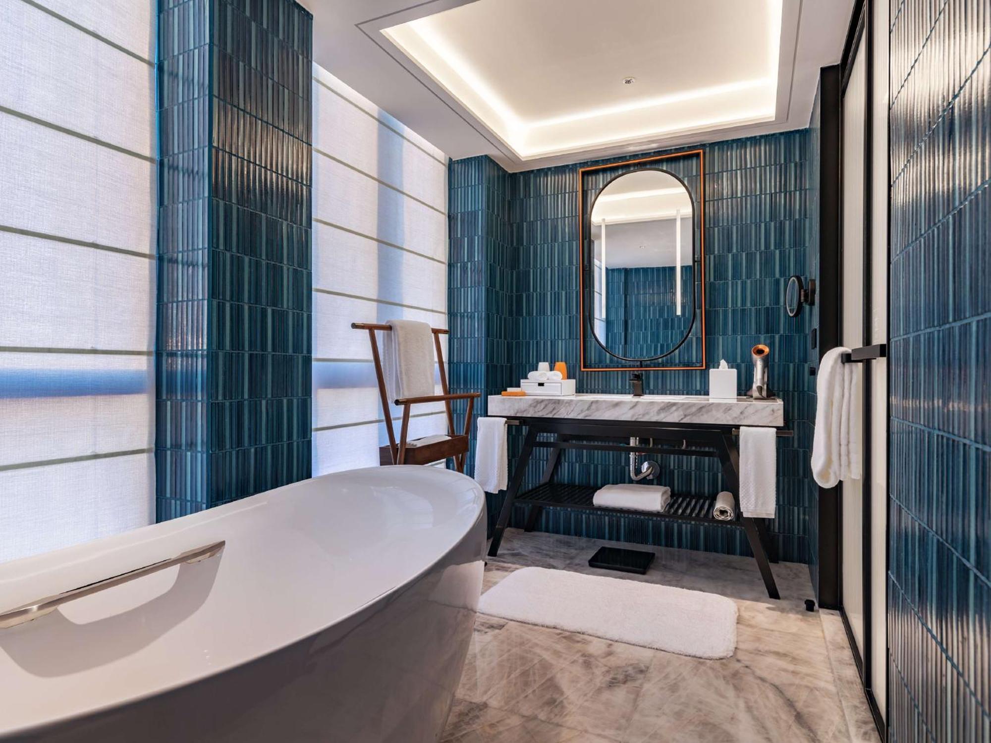 Hotel Canopy By Hilton West Hangzhou