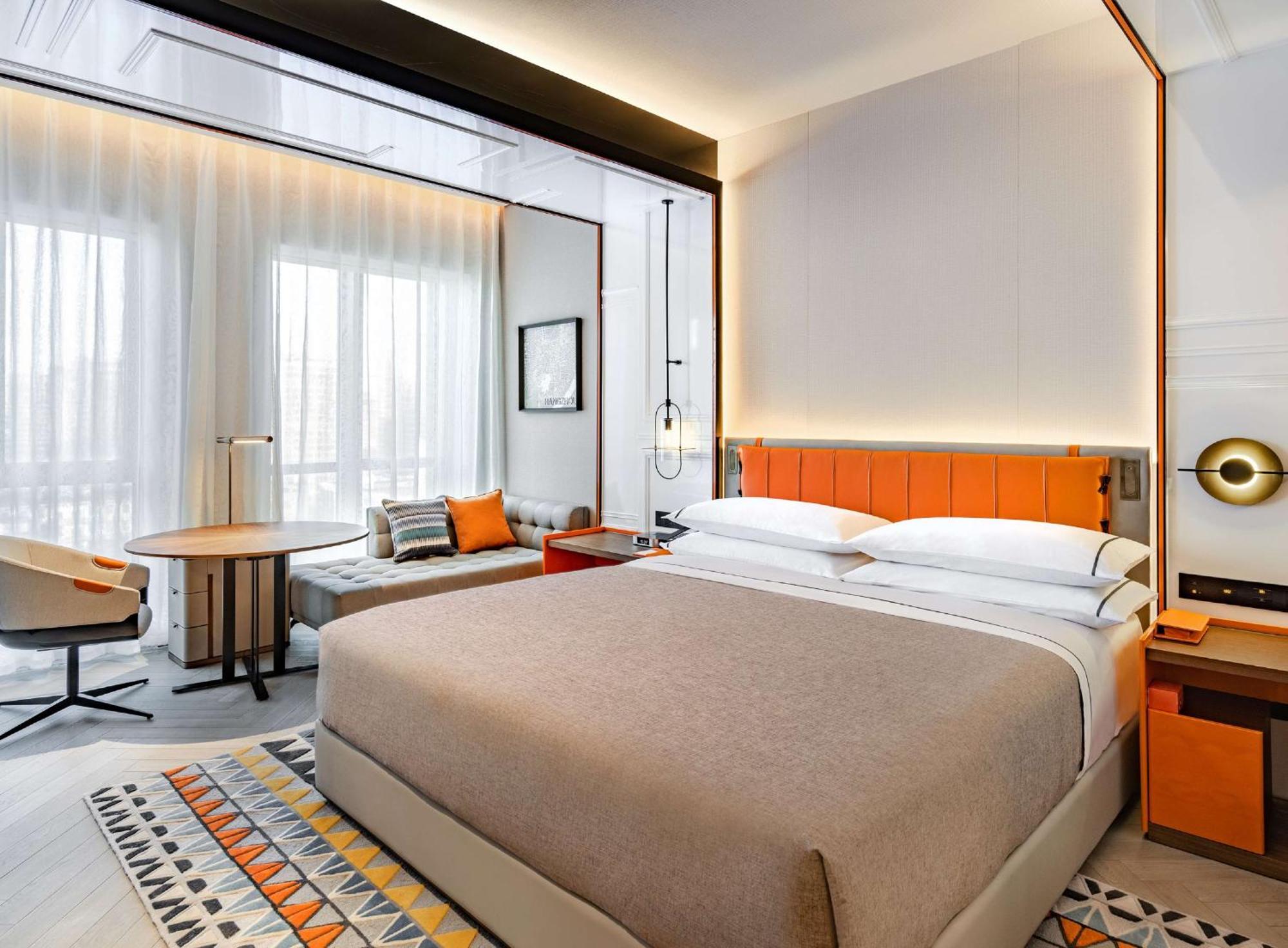 Canopy By Hilton West 4* Hangzhou