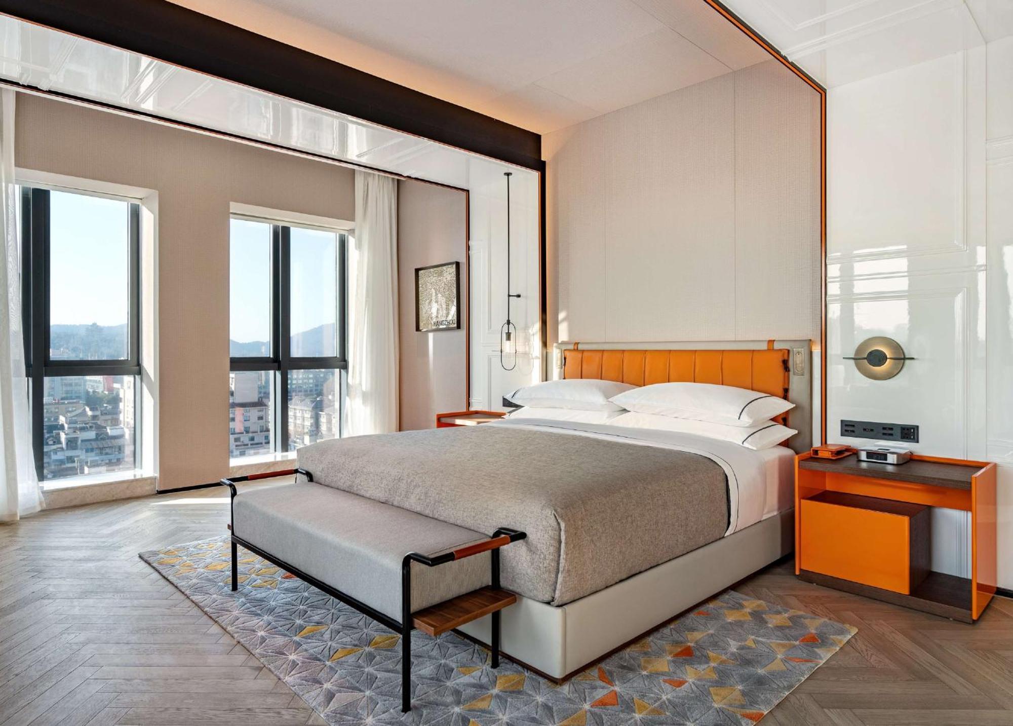 Canopy By Hilton West Hangzhou