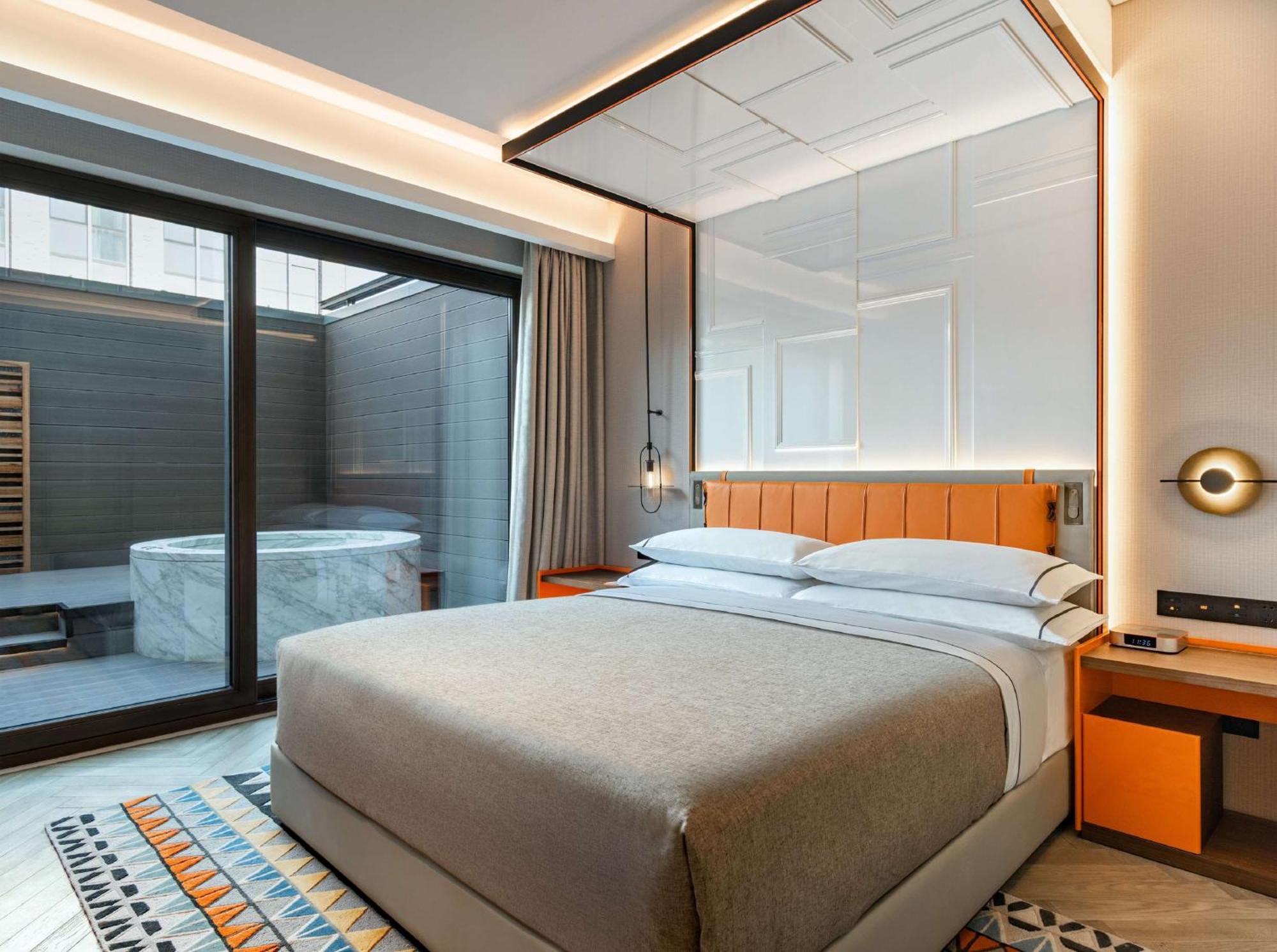 Canopy By Hilton West 4* Hangzhou