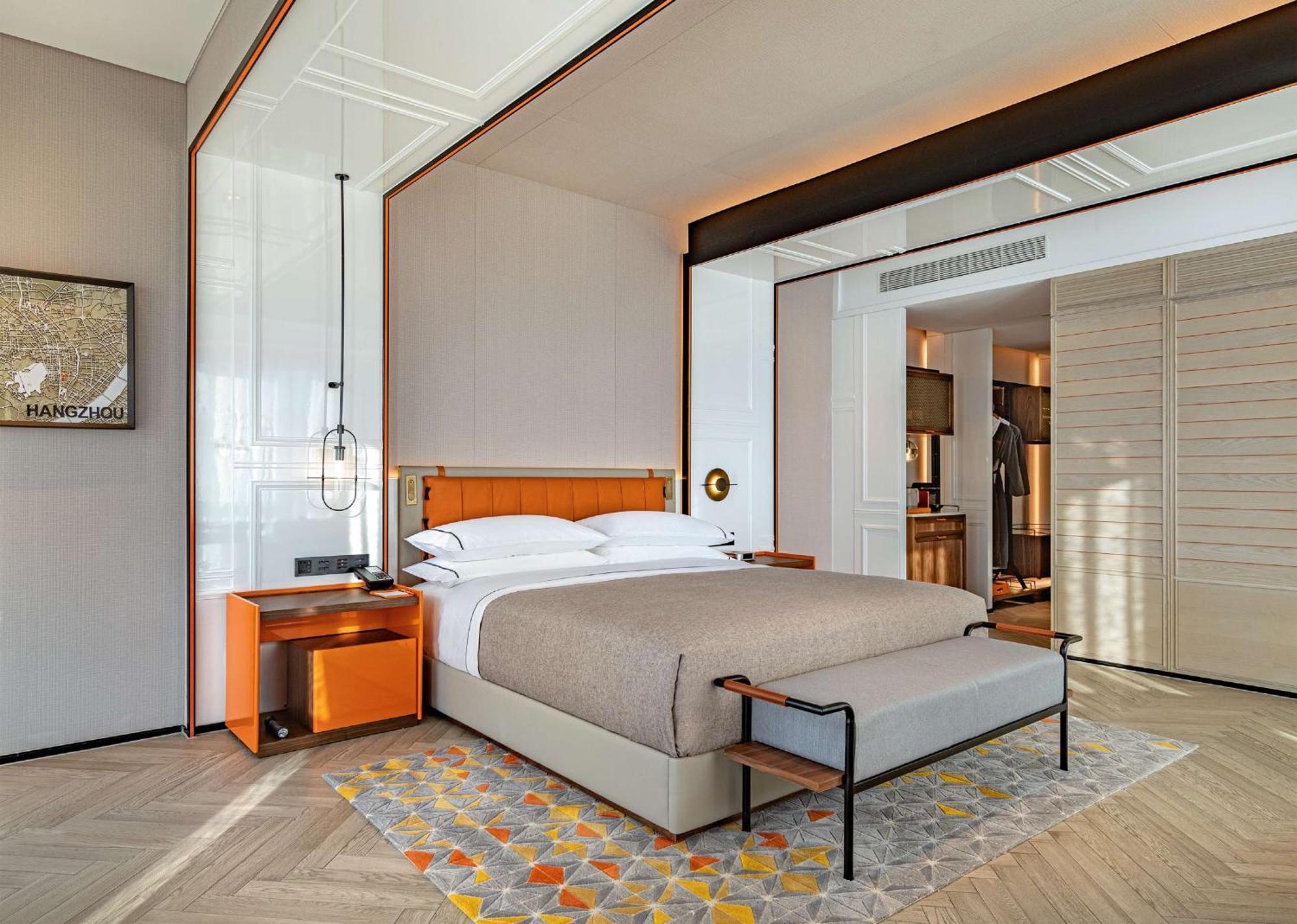 Canopy By Hilton West Hangzhou