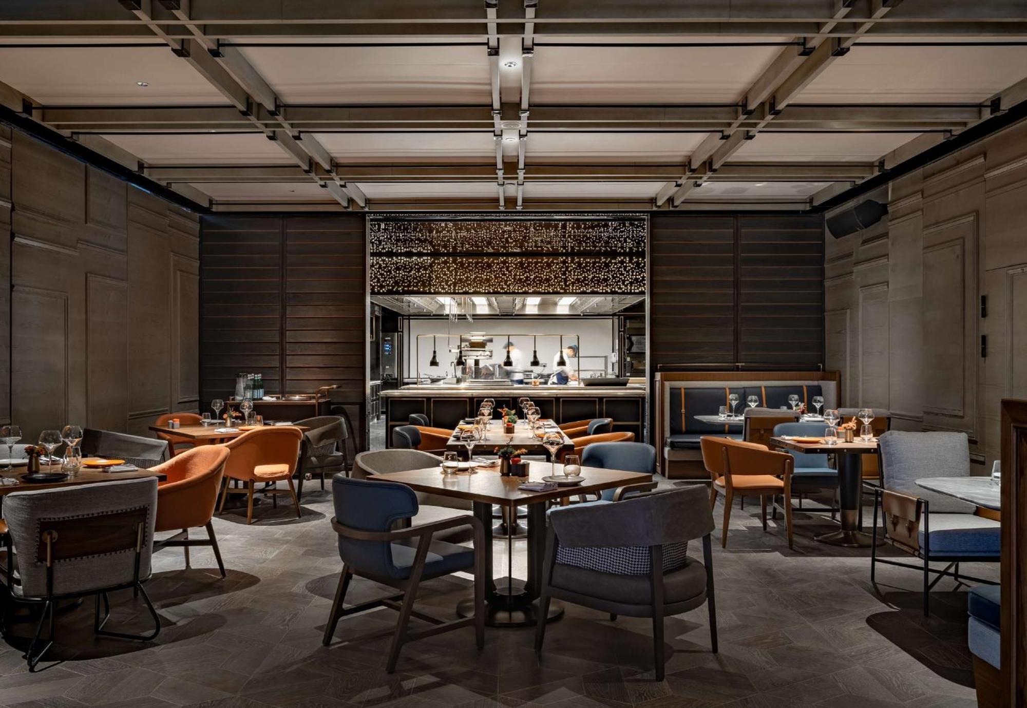 Hotel Canopy By Hilton West 4*