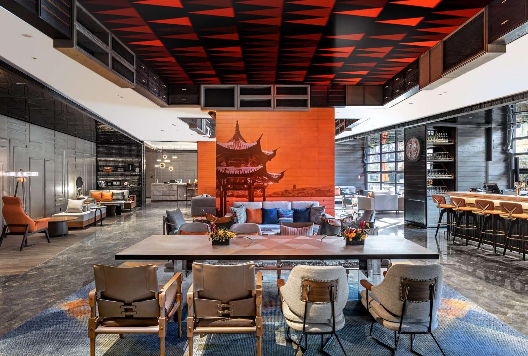 Hotel Canopy By Hilton West 4*