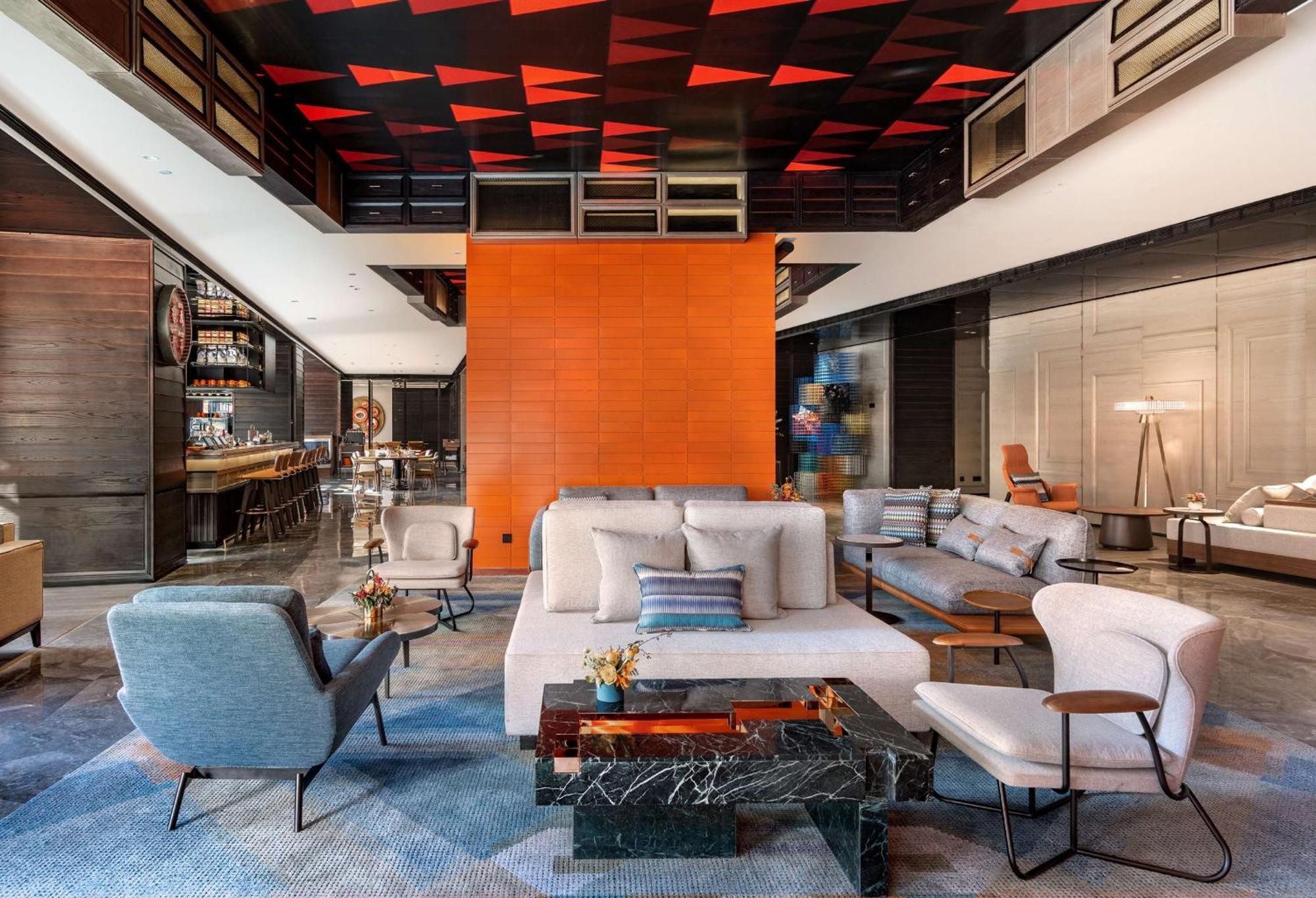 Canopy By Hilton West Hangzhou